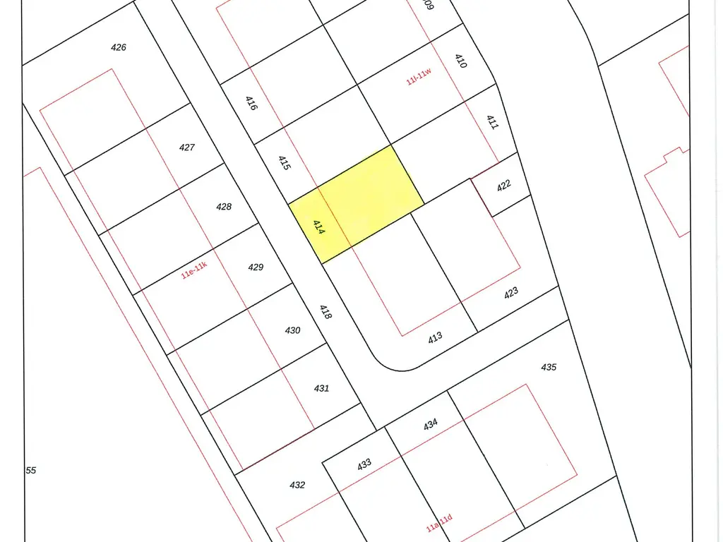 Energieweg 11p, THOLEN