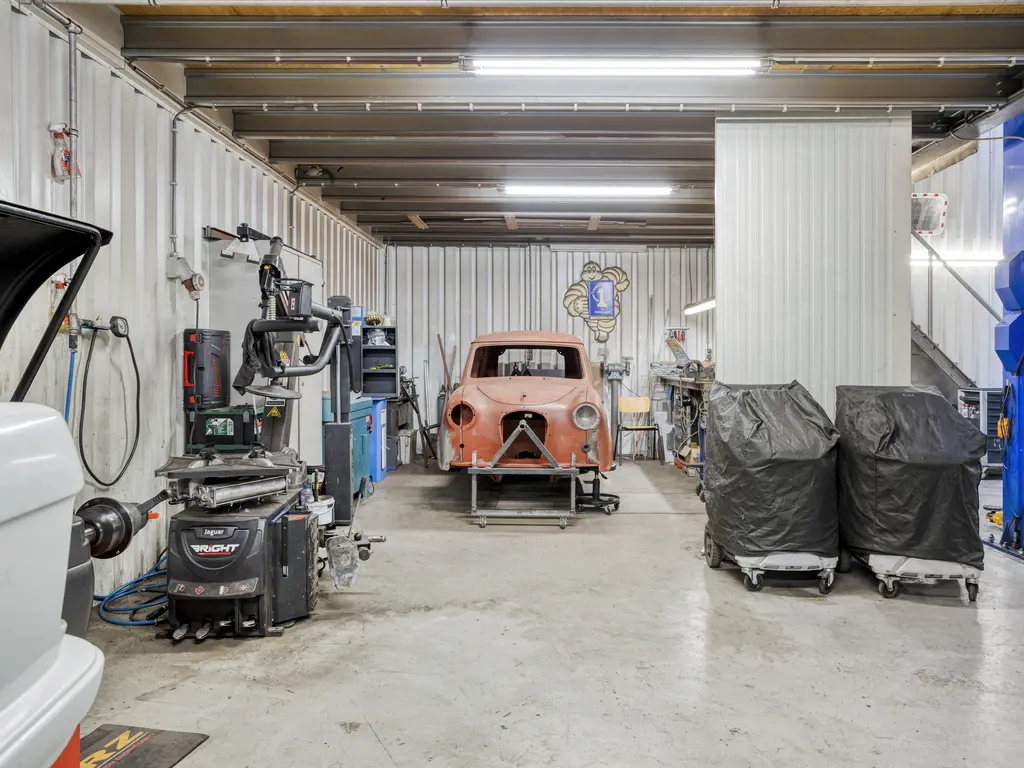 Energieweg 11p, THOLEN