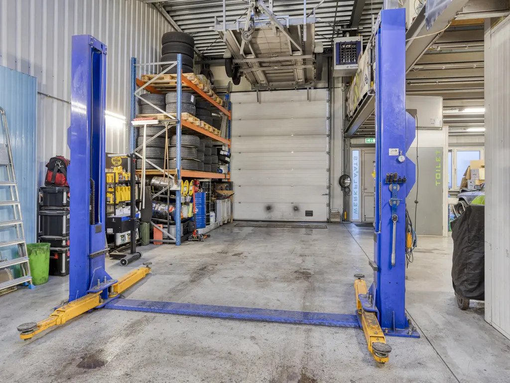 Energieweg 11p, THOLEN