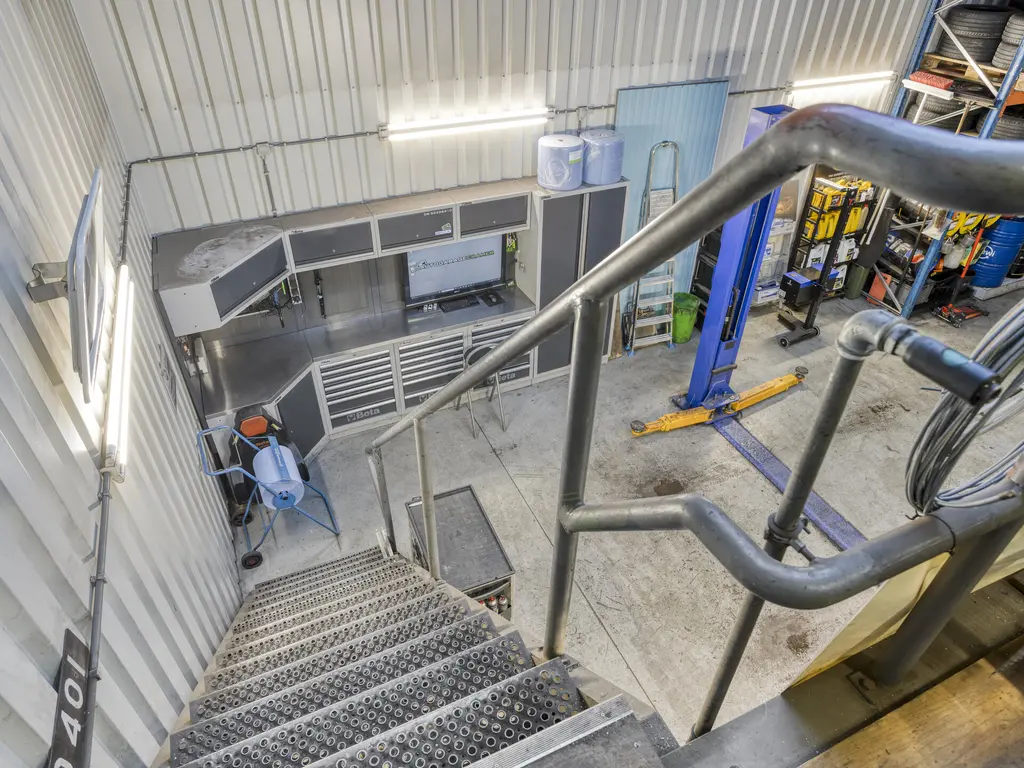 Energieweg 11p, THOLEN