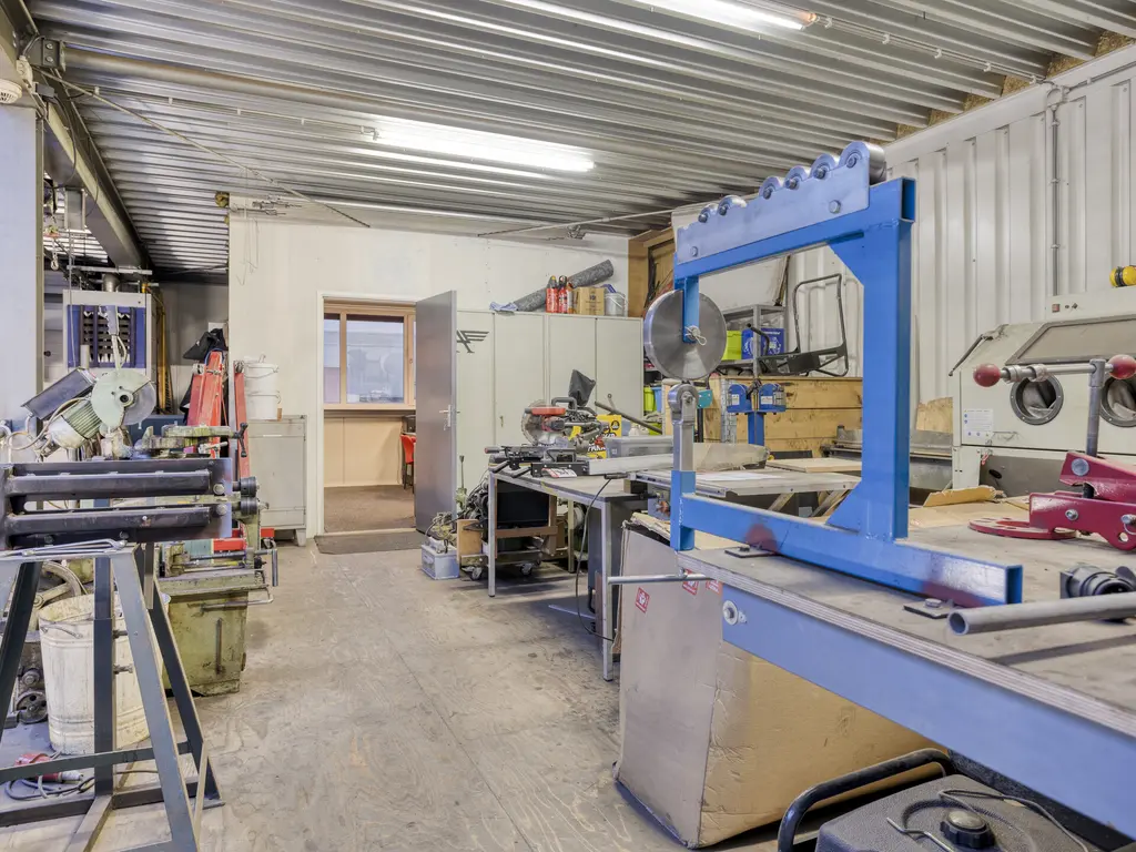 Energieweg 11p, THOLEN