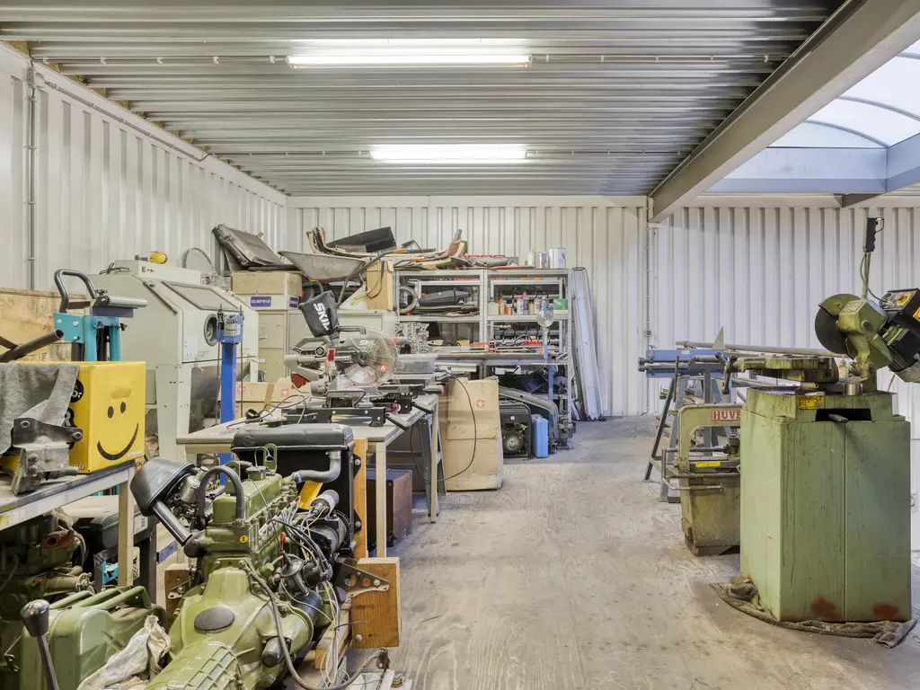 Energieweg 11p, THOLEN