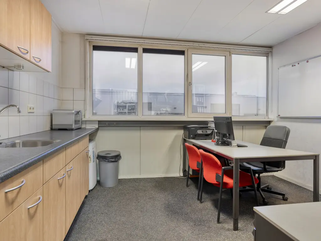 Energieweg 11p, THOLEN