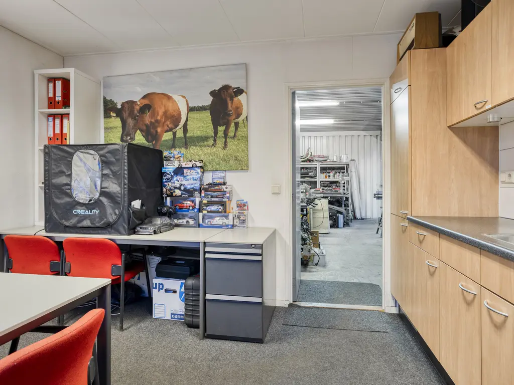 Energieweg 11p, THOLEN