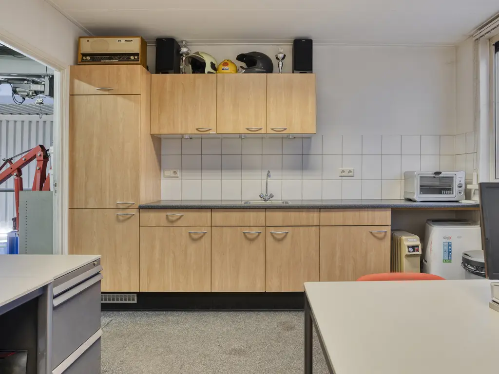 Energieweg 11p, THOLEN