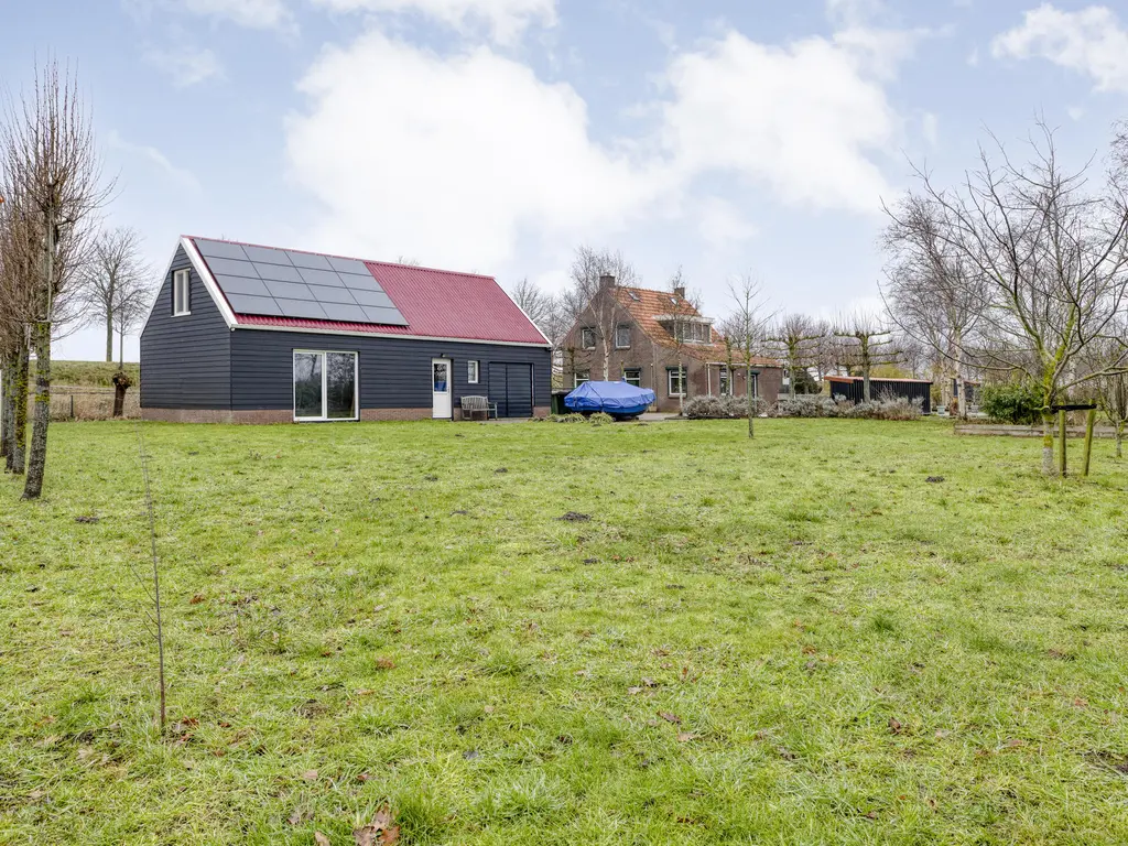 Oude Zeedijk 8, SINT-ANNALAND