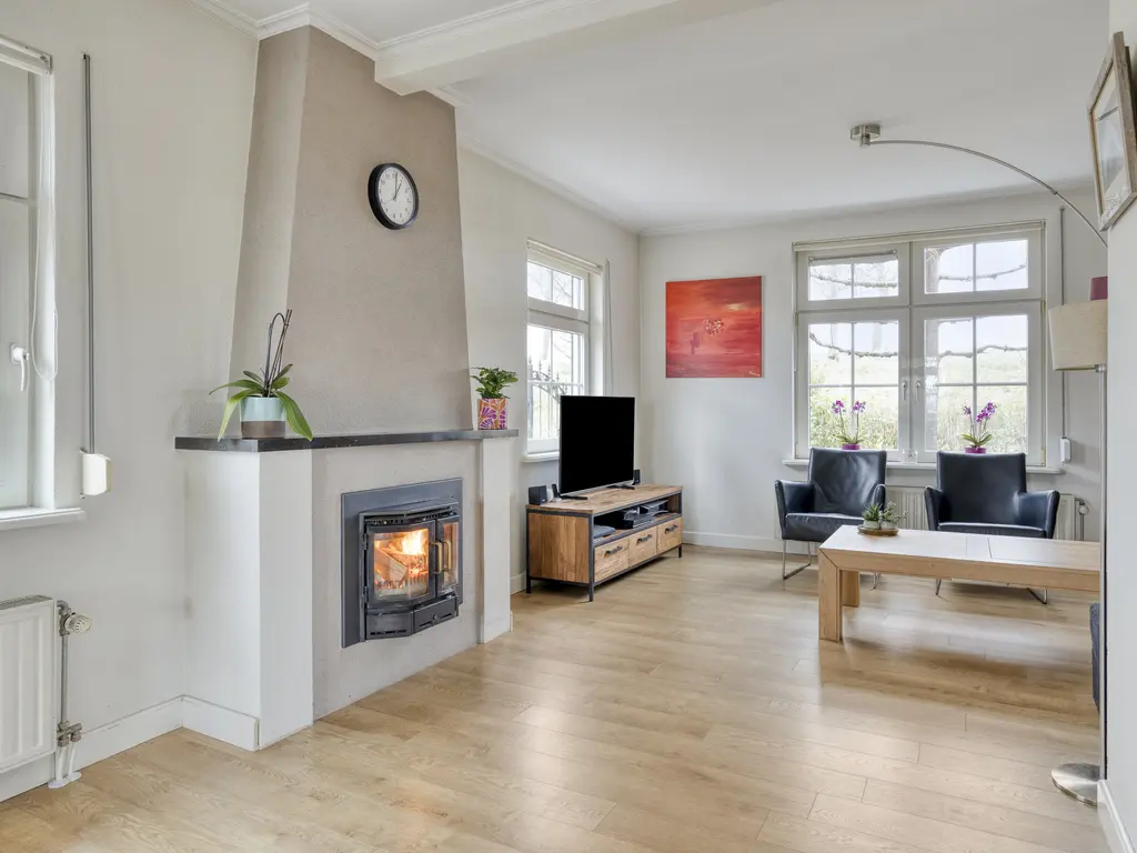 Oude Zeedijk 8, SINT-ANNALAND