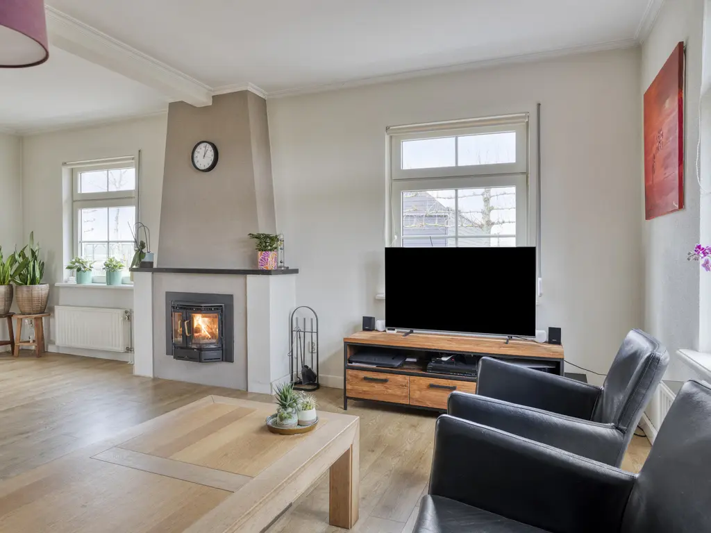 Oude Zeedijk 8, SINT-ANNALAND