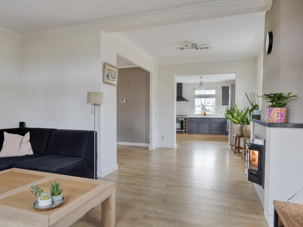 Oude Zeedijk 8, SINT-ANNALAND