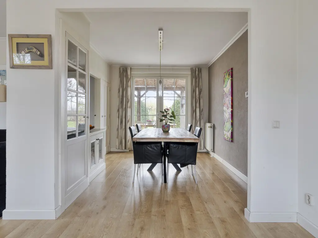 Oude Zeedijk 8, SINT-ANNALAND