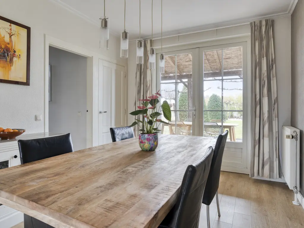 Oude Zeedijk 8, SINT-ANNALAND