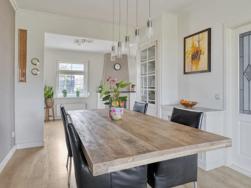 Oude Zeedijk 8, SINT-ANNALAND