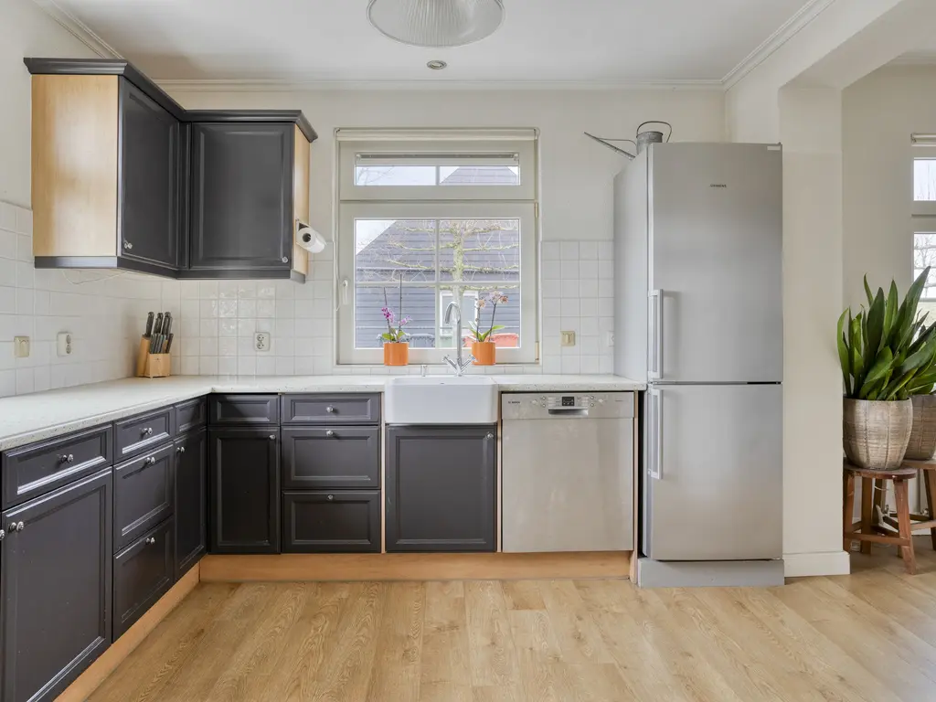 Oude Zeedijk 8, SINT-ANNALAND