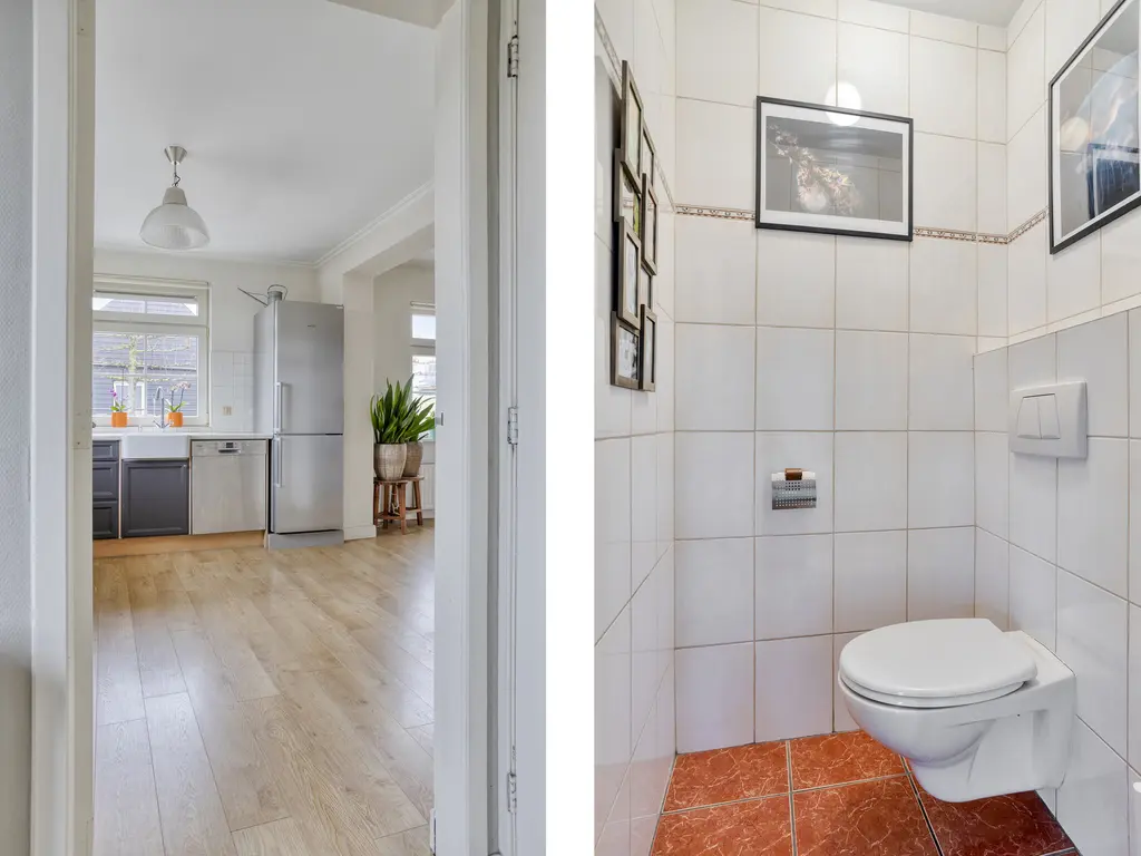 Oude Zeedijk 8, SINT-ANNALAND