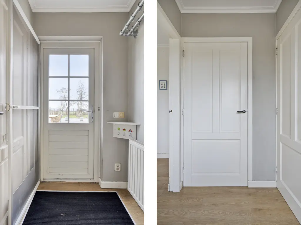 Oude Zeedijk 8, SINT-ANNALAND