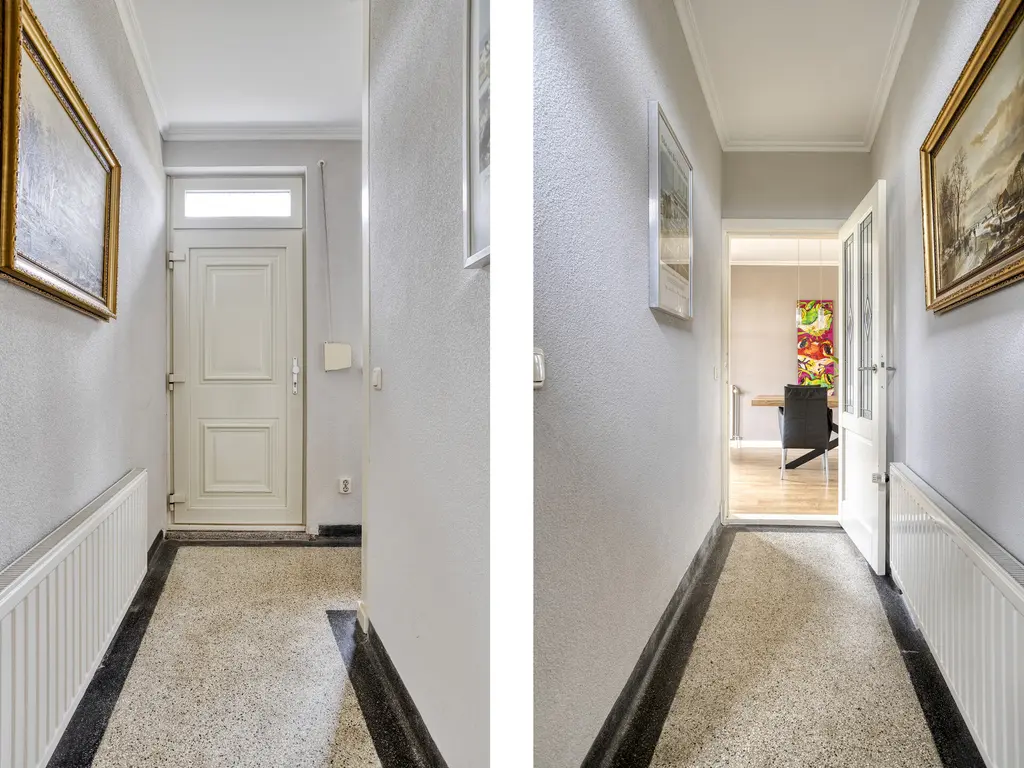 Oude Zeedijk 8, SINT-ANNALAND