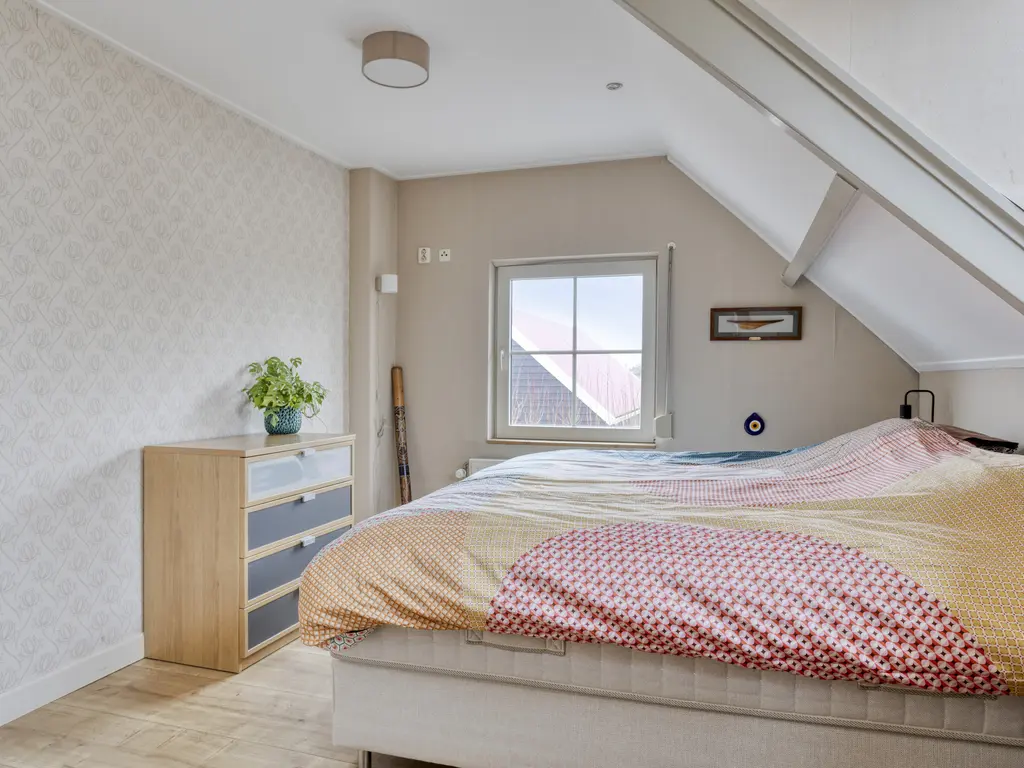 Oude Zeedijk 8, SINT-ANNALAND