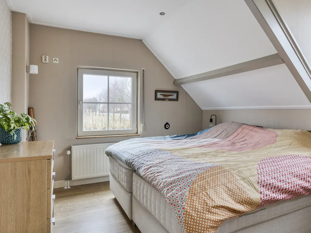 Oude Zeedijk 8, SINT-ANNALAND