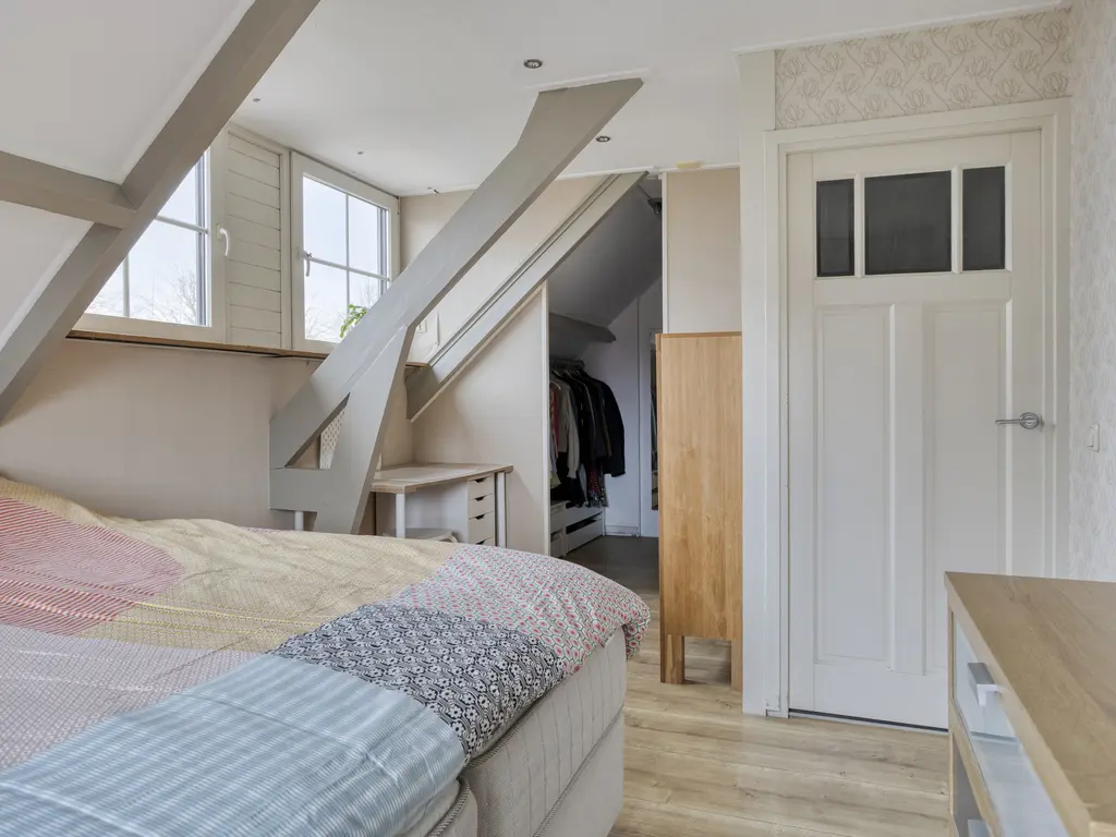 Oude Zeedijk 8, SINT-ANNALAND