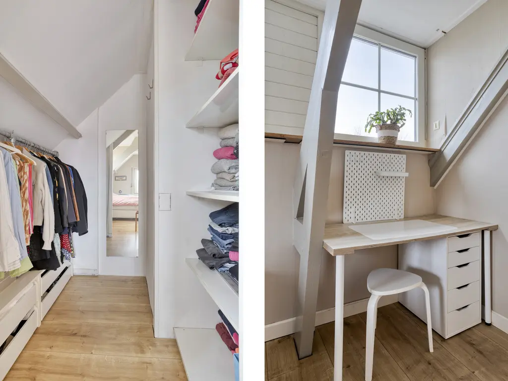 Oude Zeedijk 8, SINT-ANNALAND