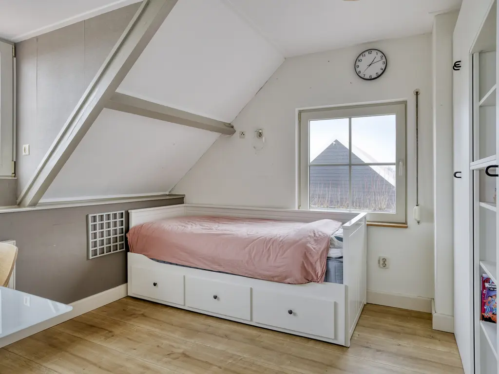 Oude Zeedijk 8, SINT-ANNALAND