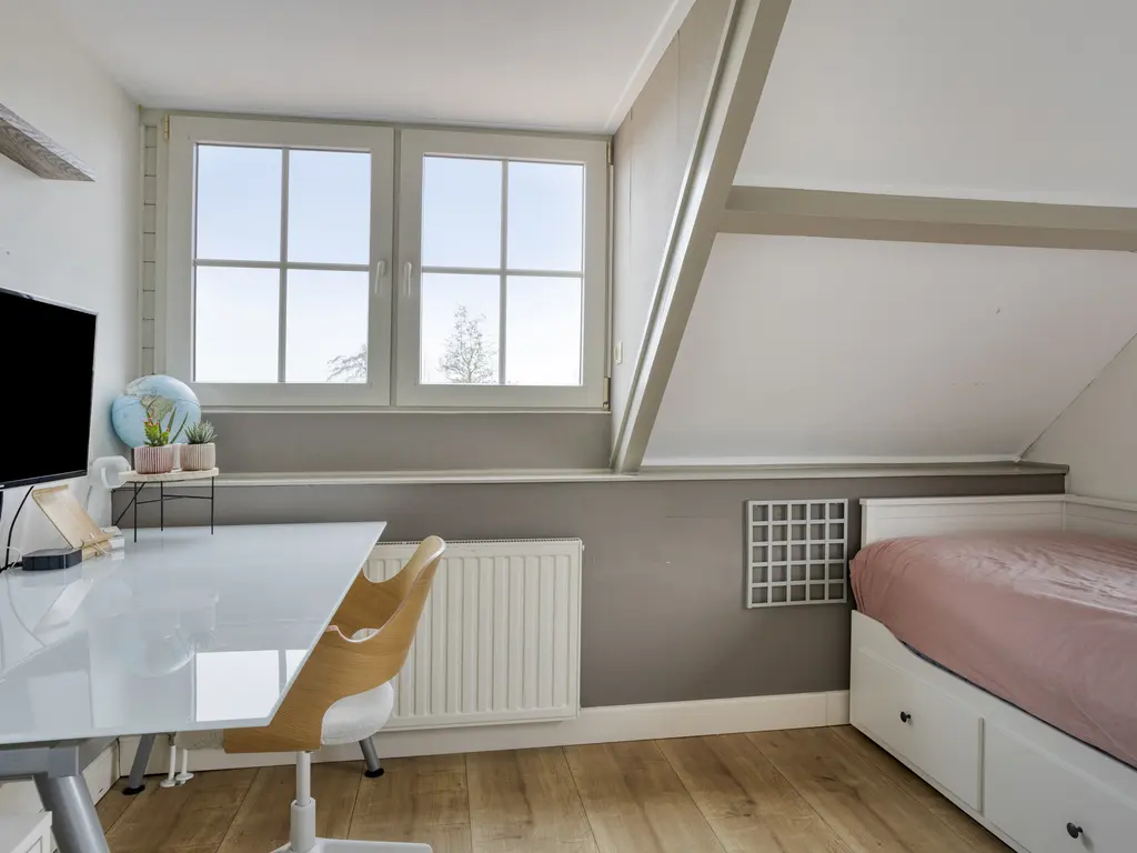 Oude Zeedijk 8, SINT-ANNALAND