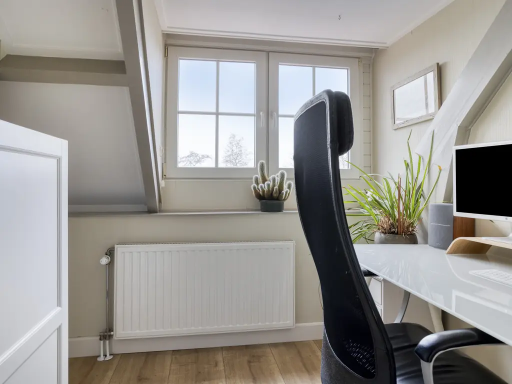 Oude Zeedijk 8, SINT-ANNALAND