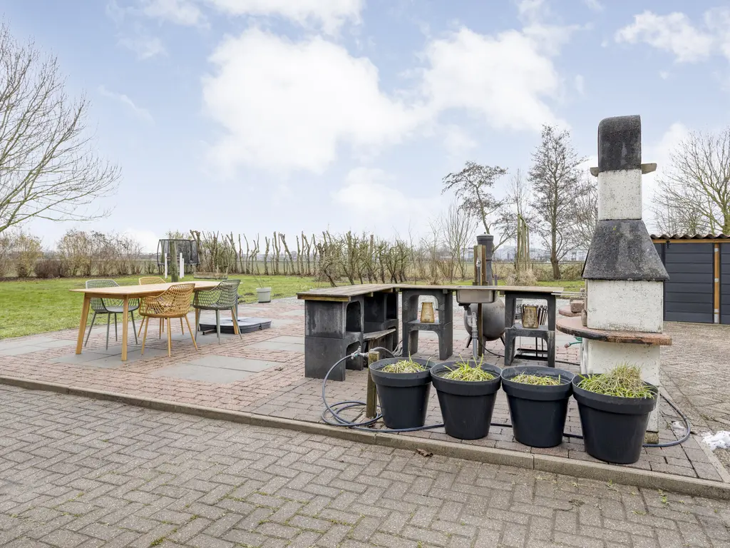 Oude Zeedijk 8, SINT-ANNALAND