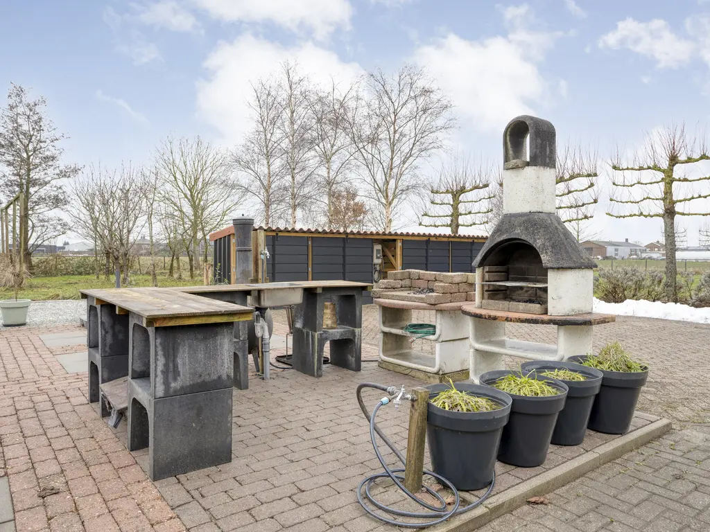 Oude Zeedijk 8, SINT-ANNALAND