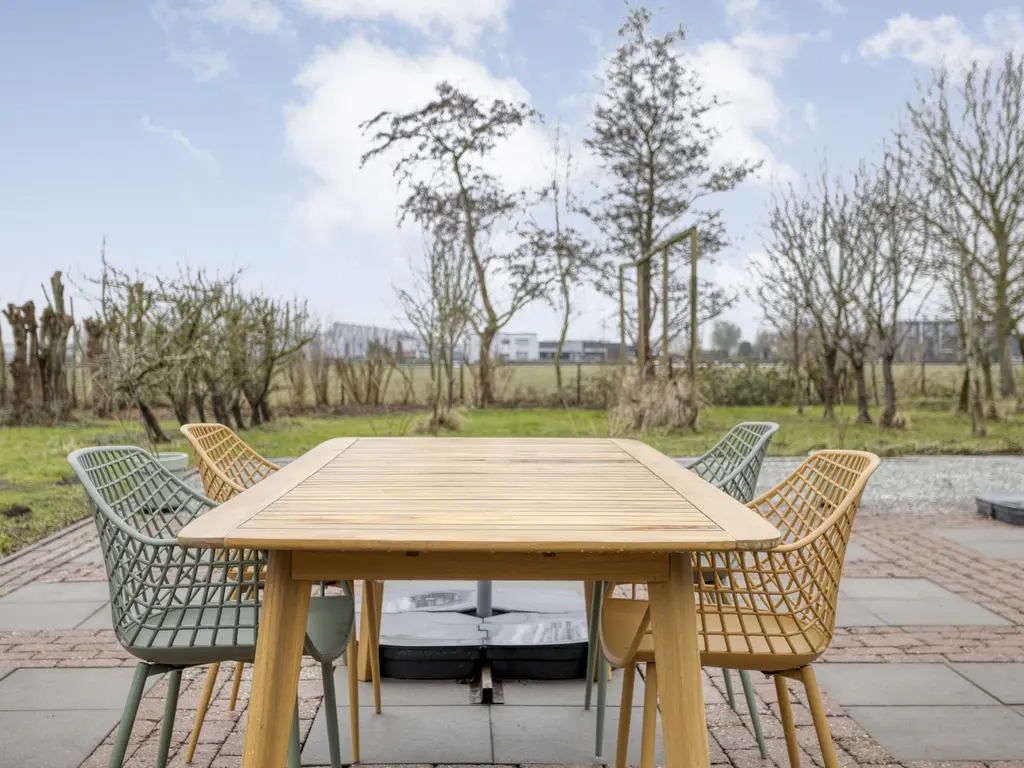 Oude Zeedijk 8, SINT-ANNALAND