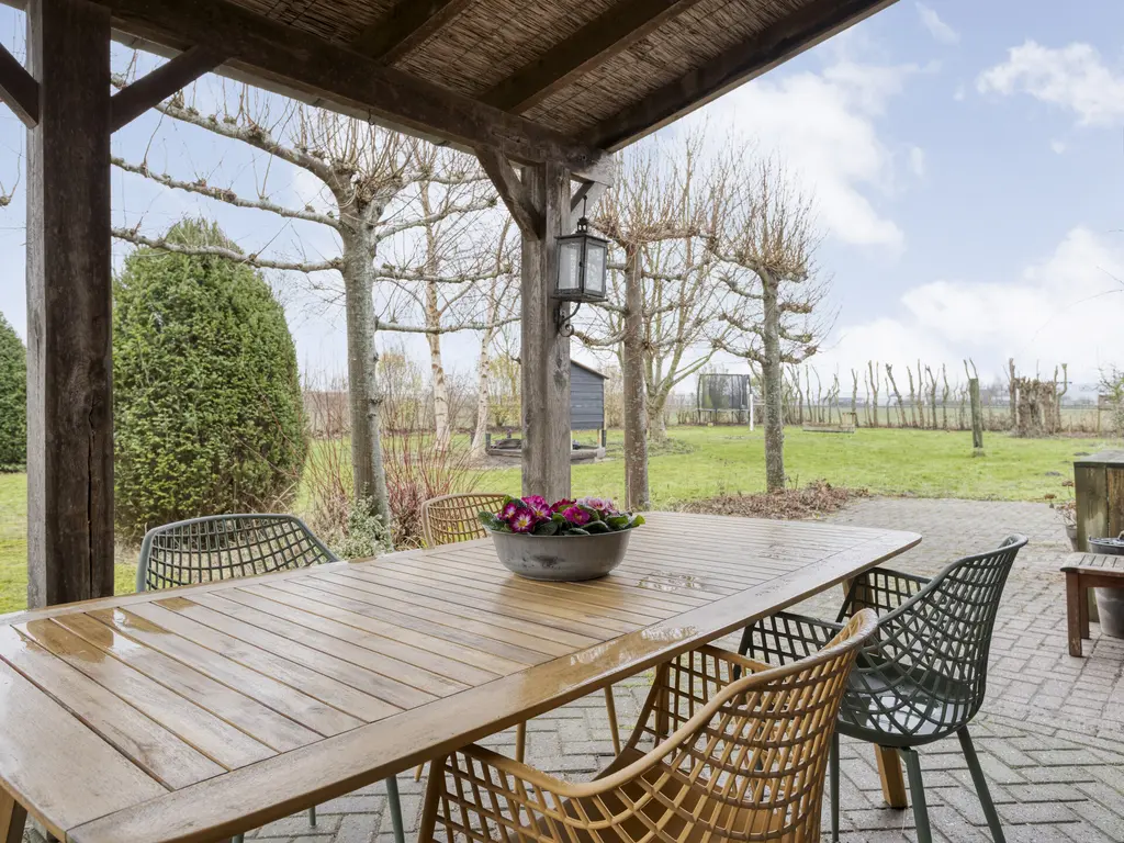 Oude Zeedijk 8, SINT-ANNALAND