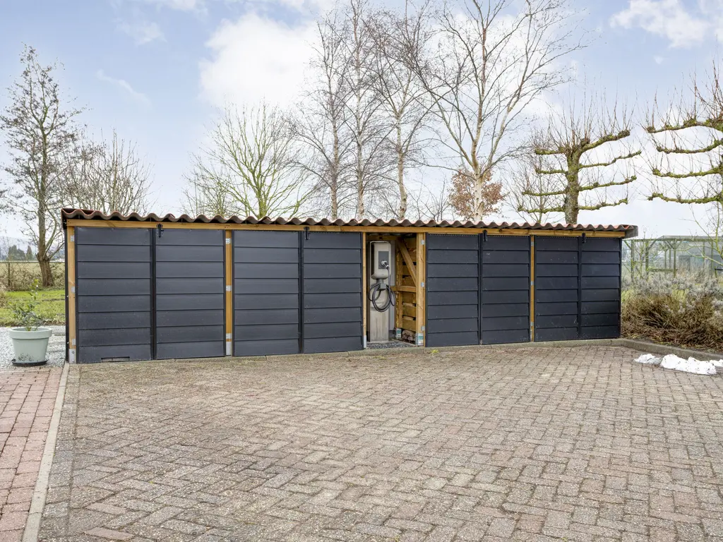 Oude Zeedijk 8, SINT-ANNALAND