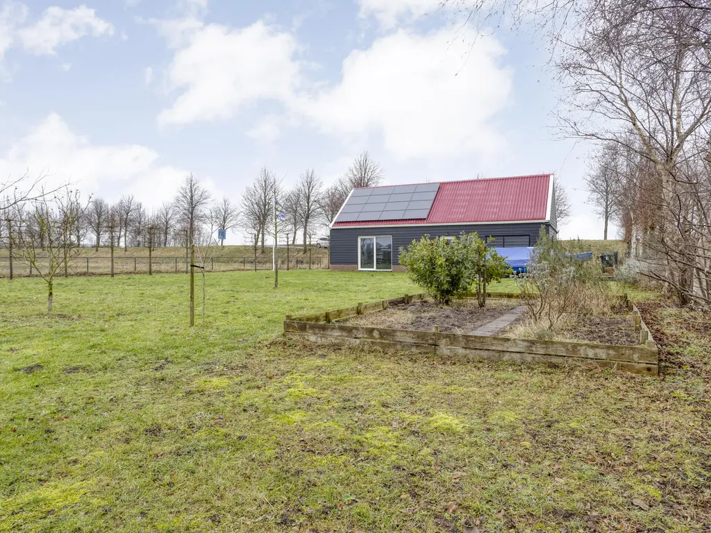 Oude Zeedijk 8, SINT-ANNALAND