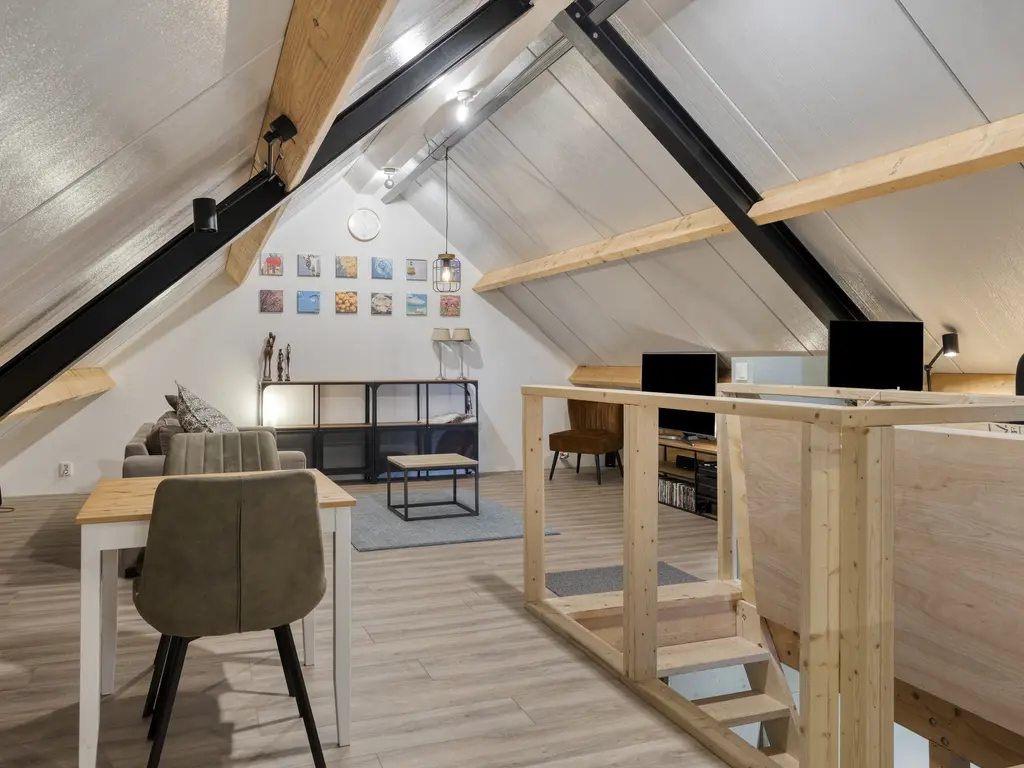 Oude Zeedijk 8, SINT-ANNALAND