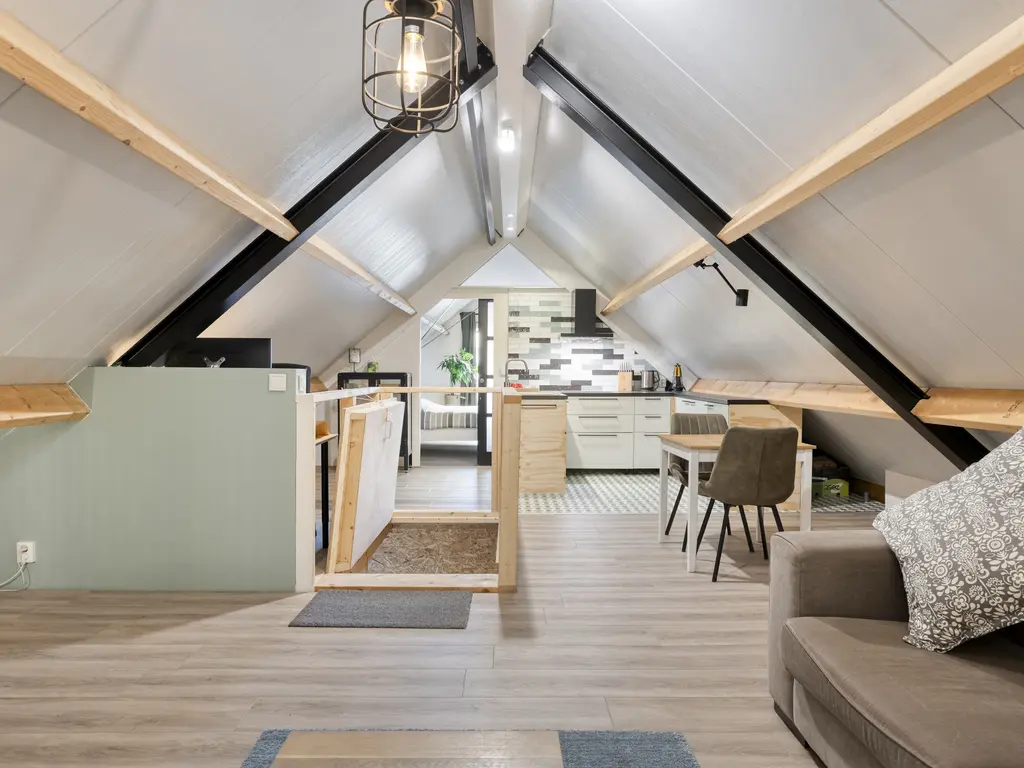 Oude Zeedijk 8, SINT-ANNALAND