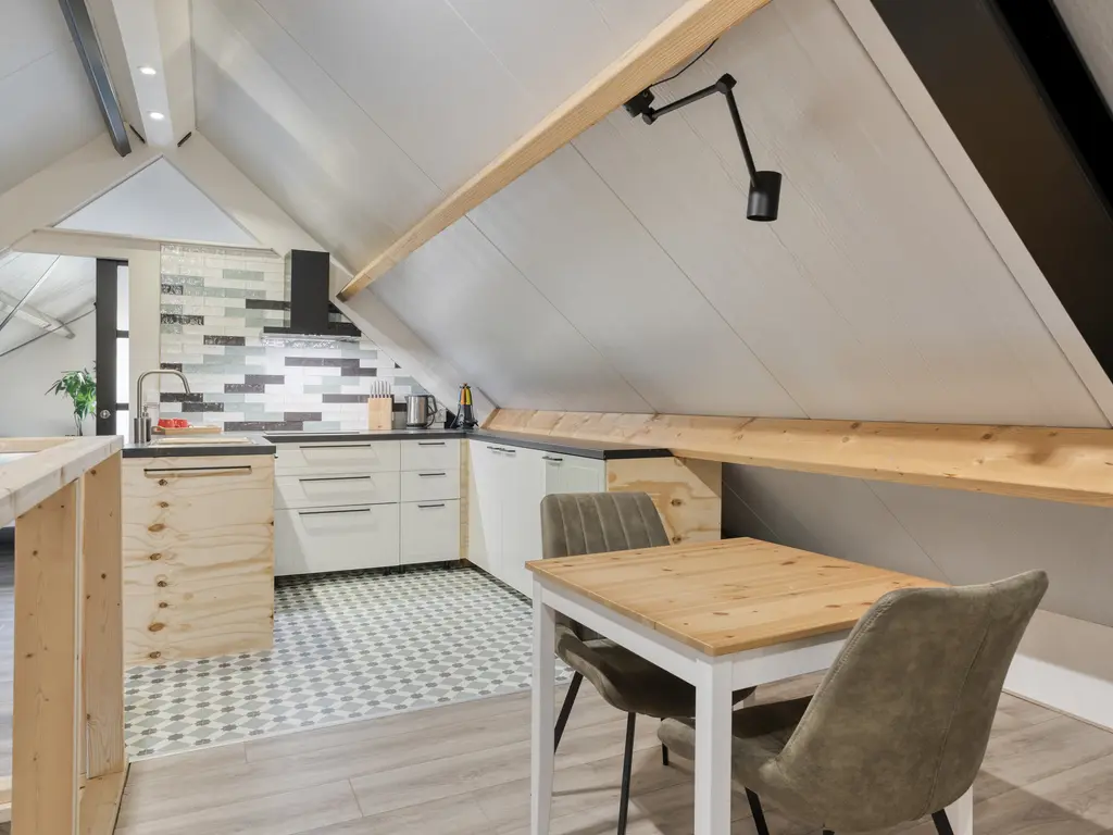 Oude Zeedijk 8, SINT-ANNALAND