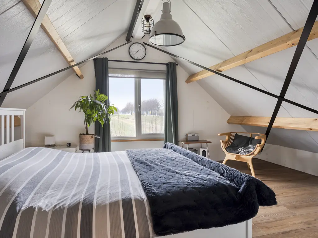 Oude Zeedijk 8, SINT-ANNALAND