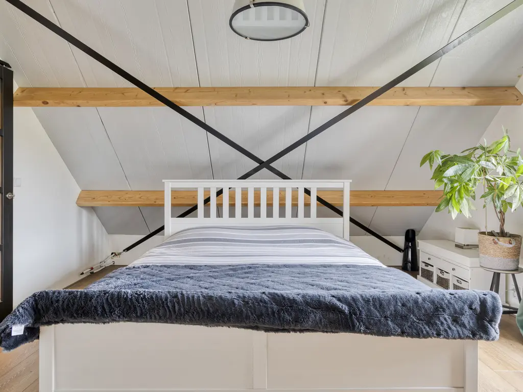 Oude Zeedijk 8, SINT-ANNALAND