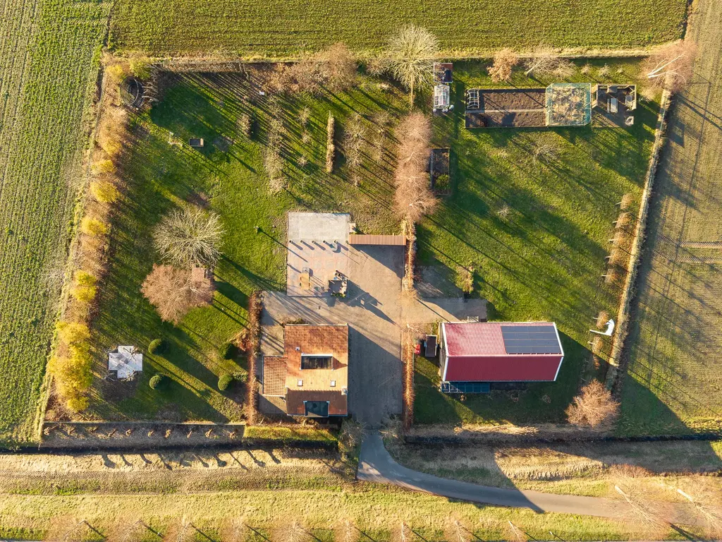 Oude Zeedijk 8, SINT-ANNALAND