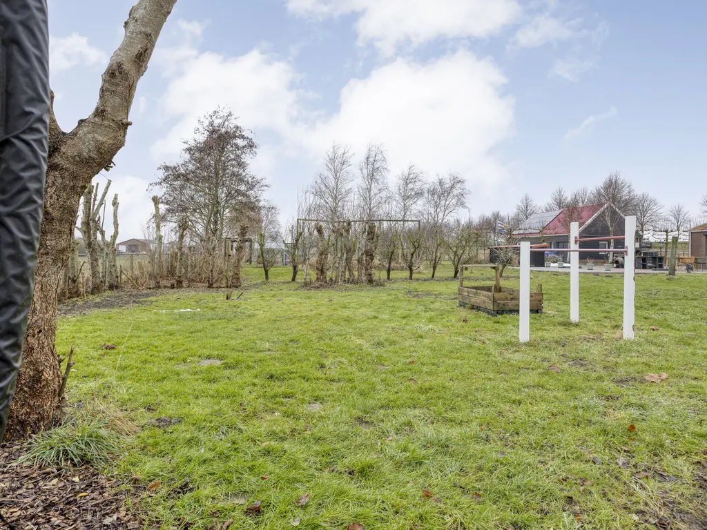 Oude Zeedijk 8, SINT-ANNALAND