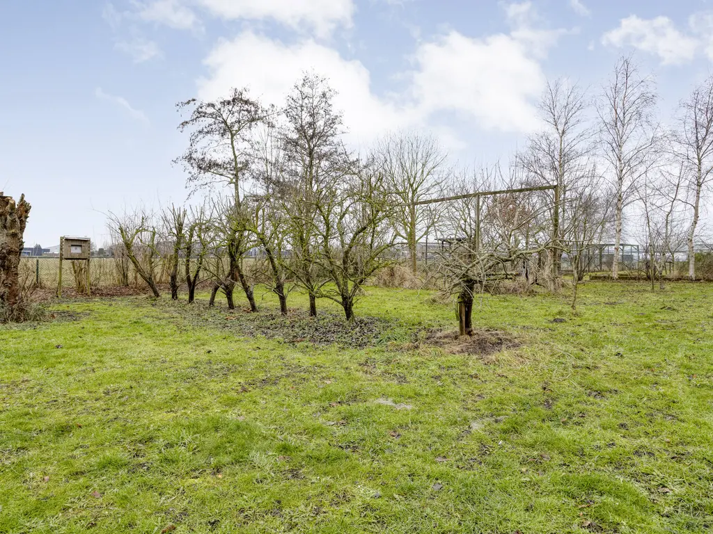 Oude Zeedijk 8, SINT-ANNALAND