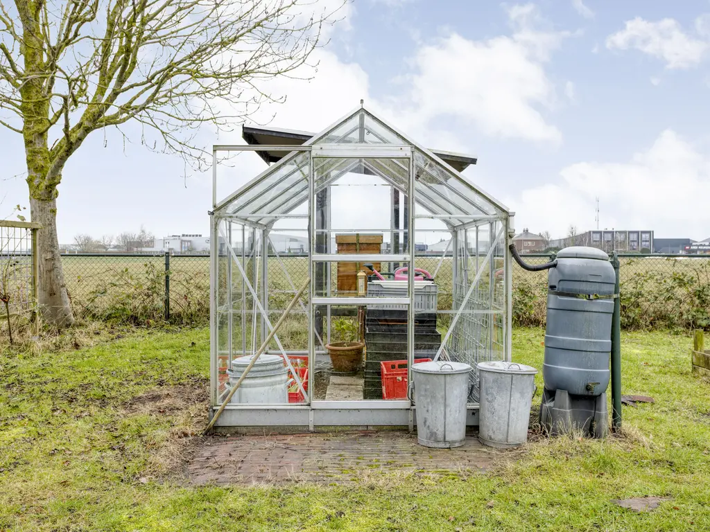 Oude Zeedijk 8, SINT-ANNALAND