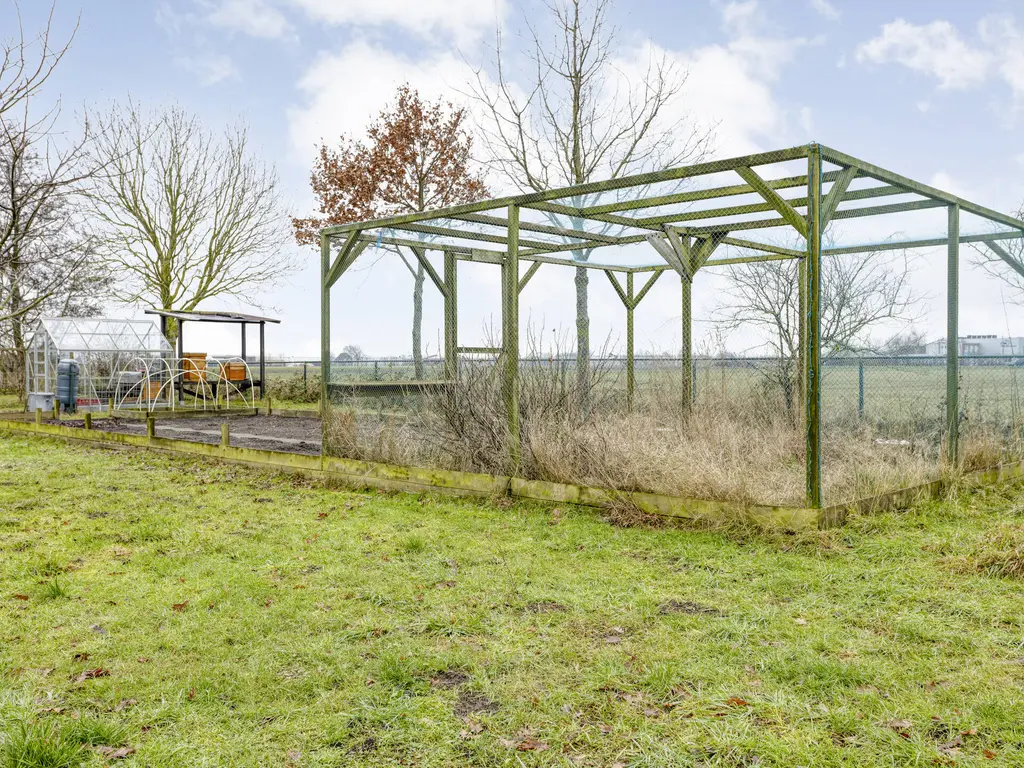 Oude Zeedijk 8, SINT-ANNALAND