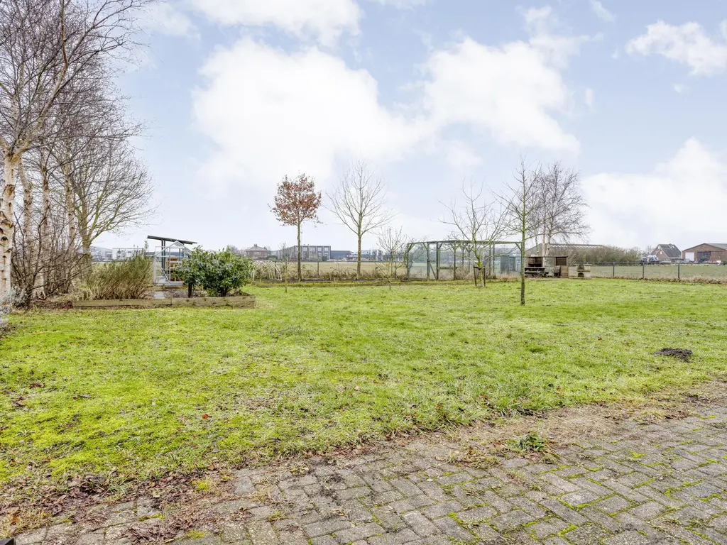 Oude Zeedijk 8, SINT-ANNALAND