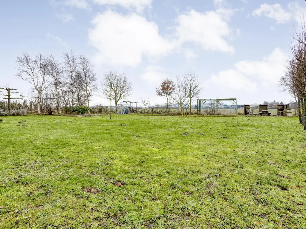 Oude Zeedijk 8, SINT-ANNALAND