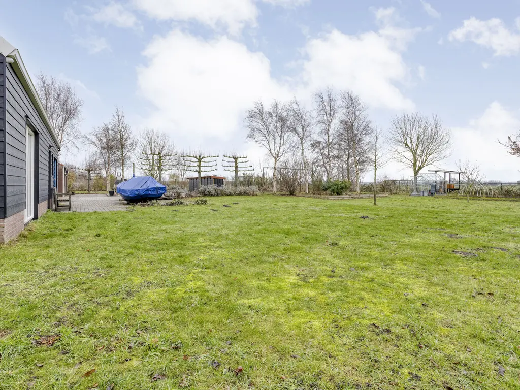 Oude Zeedijk 8, SINT-ANNALAND