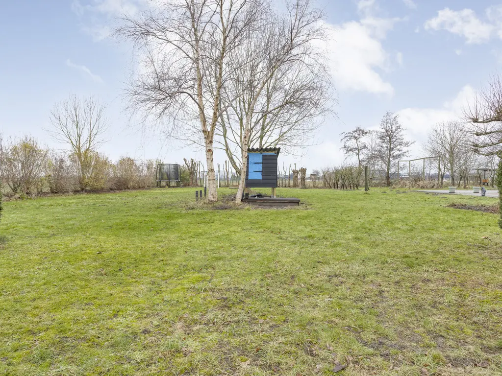 Oude Zeedijk 8, SINT-ANNALAND