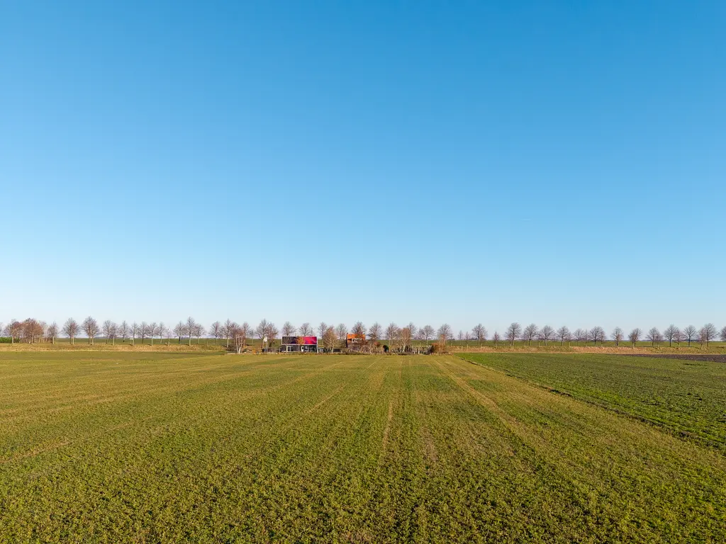 Oude Zeedijk 8, SINT-ANNALAND