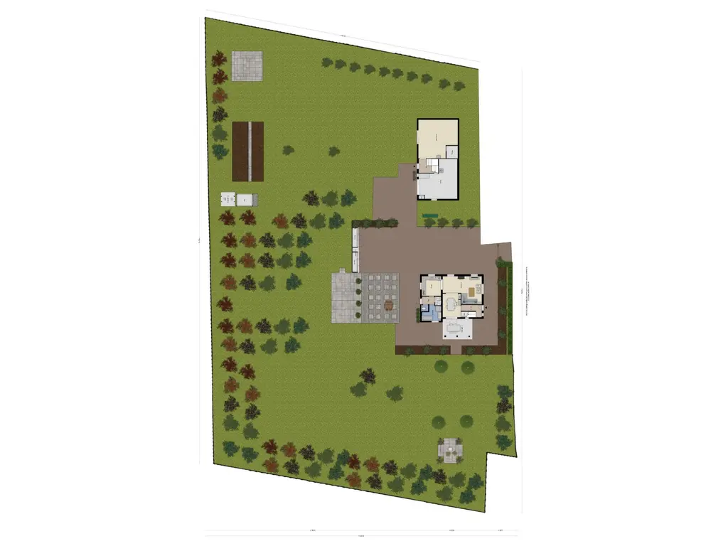 Oude Zeedijk 8, SINT-ANNALAND