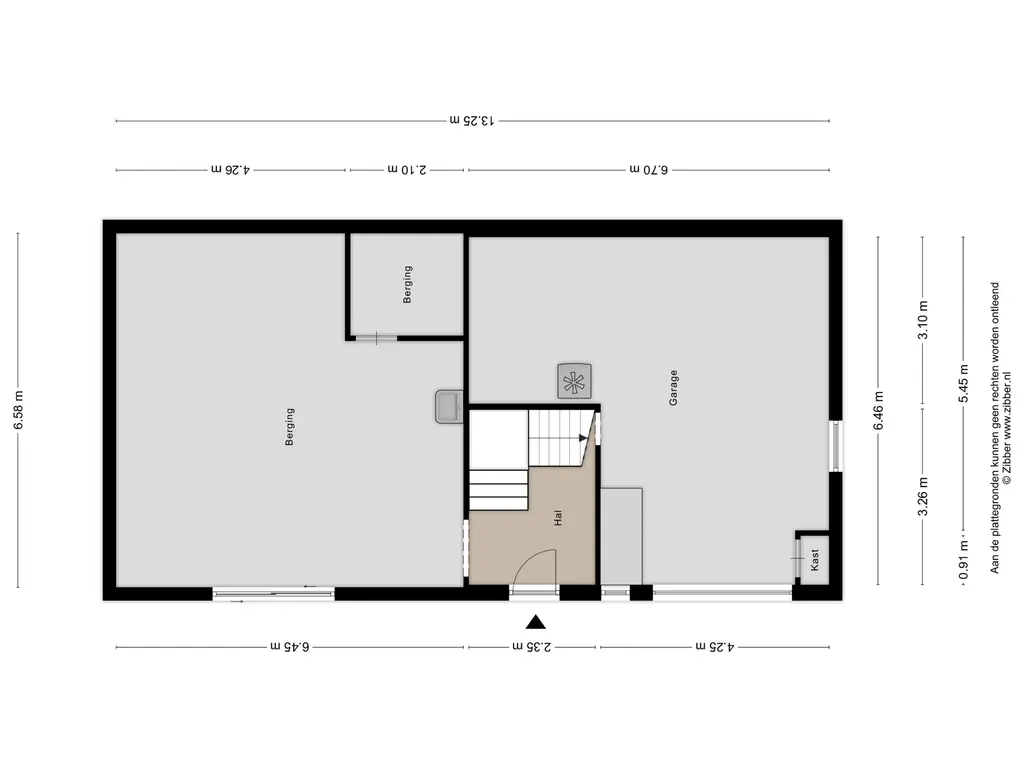 Oude Zeedijk 8, SINT-ANNALAND